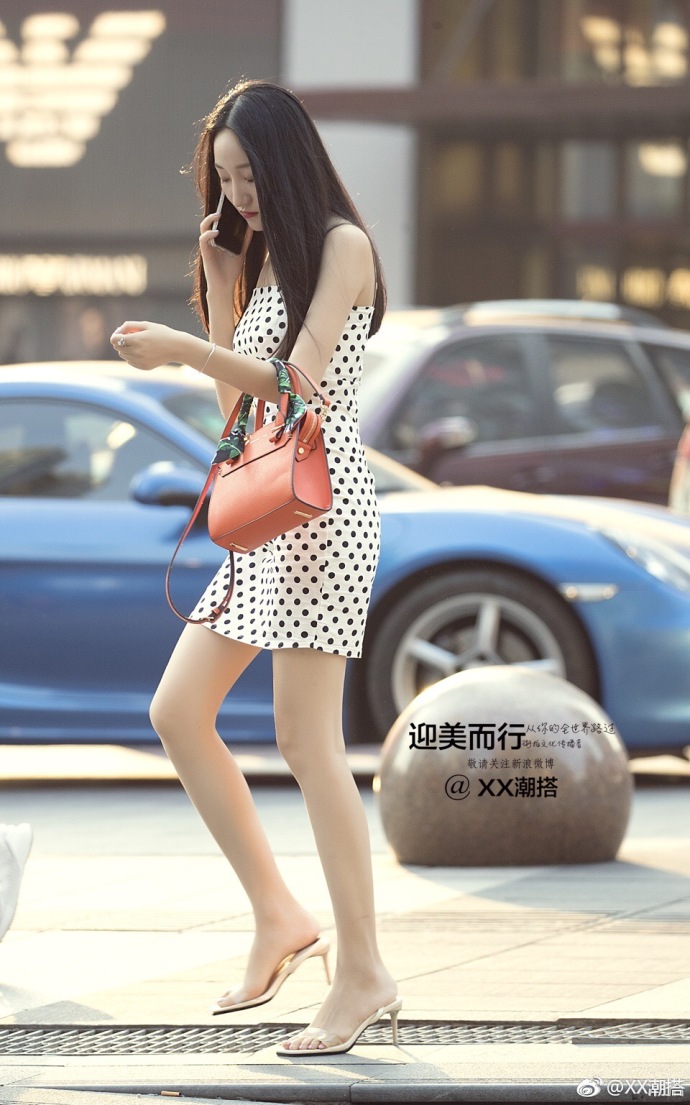 盛夏都快过完了,听说你的大腿还没变白?