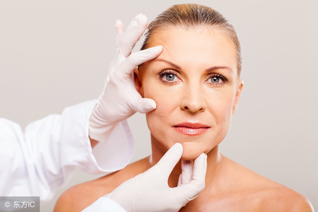 如何去改变面部凹陷,改善面部凹陷的化妆方法