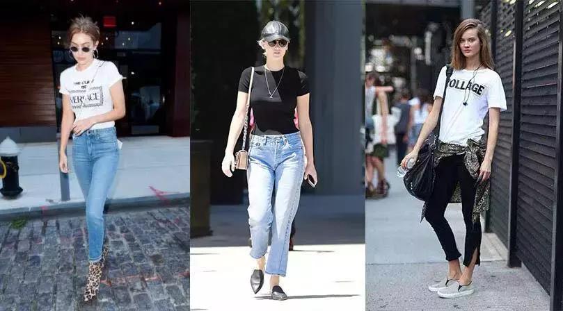 t恤中性风女,t恤潮流小众