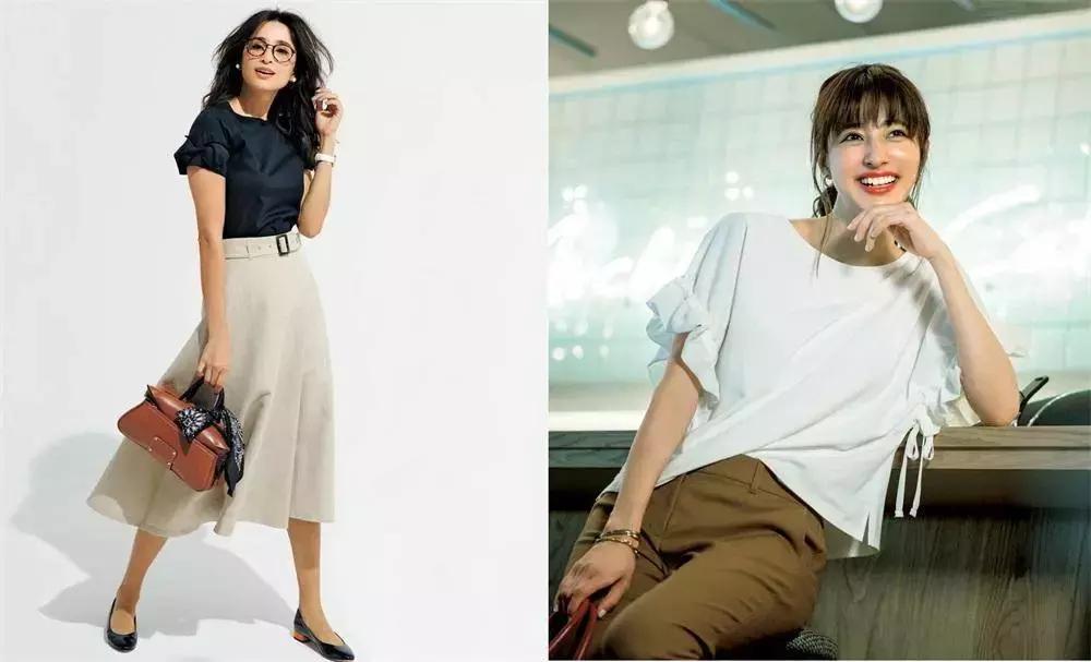 t恤中性风女,t恤潮流小众