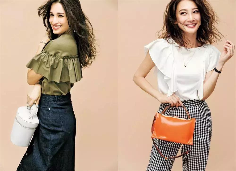 t恤中性风女,t恤潮流小众