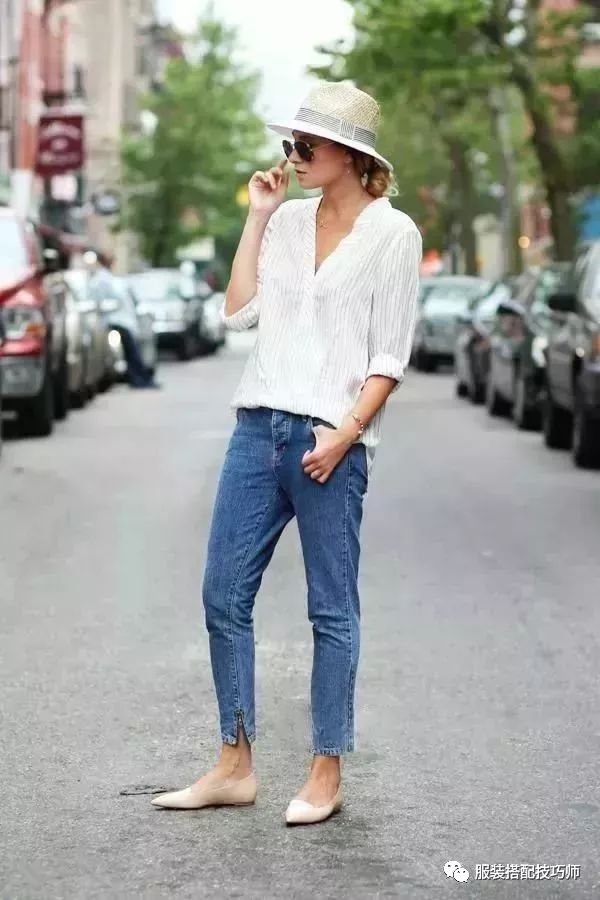 矮个子能穿高跟鞋,矮个子可以穿白鞋吗