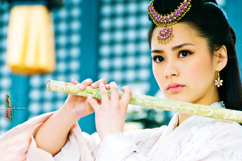 2020年再看《陈情令》,才发现肖战所吹“竹笛”不简单