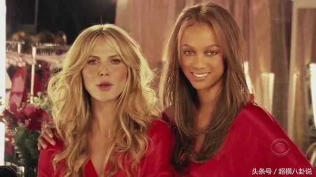 维密诸神成就,维密五大神