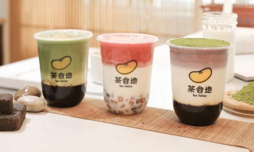 创新创意茶产品,创新茶产品