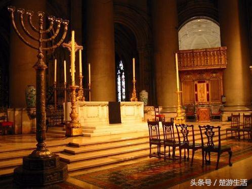 世界十大著名教堂,世界公认最美十大教堂
