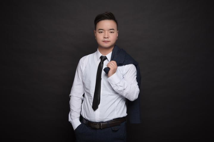 用心植树，莫问花期——专访人物传媒网总编辑温之白