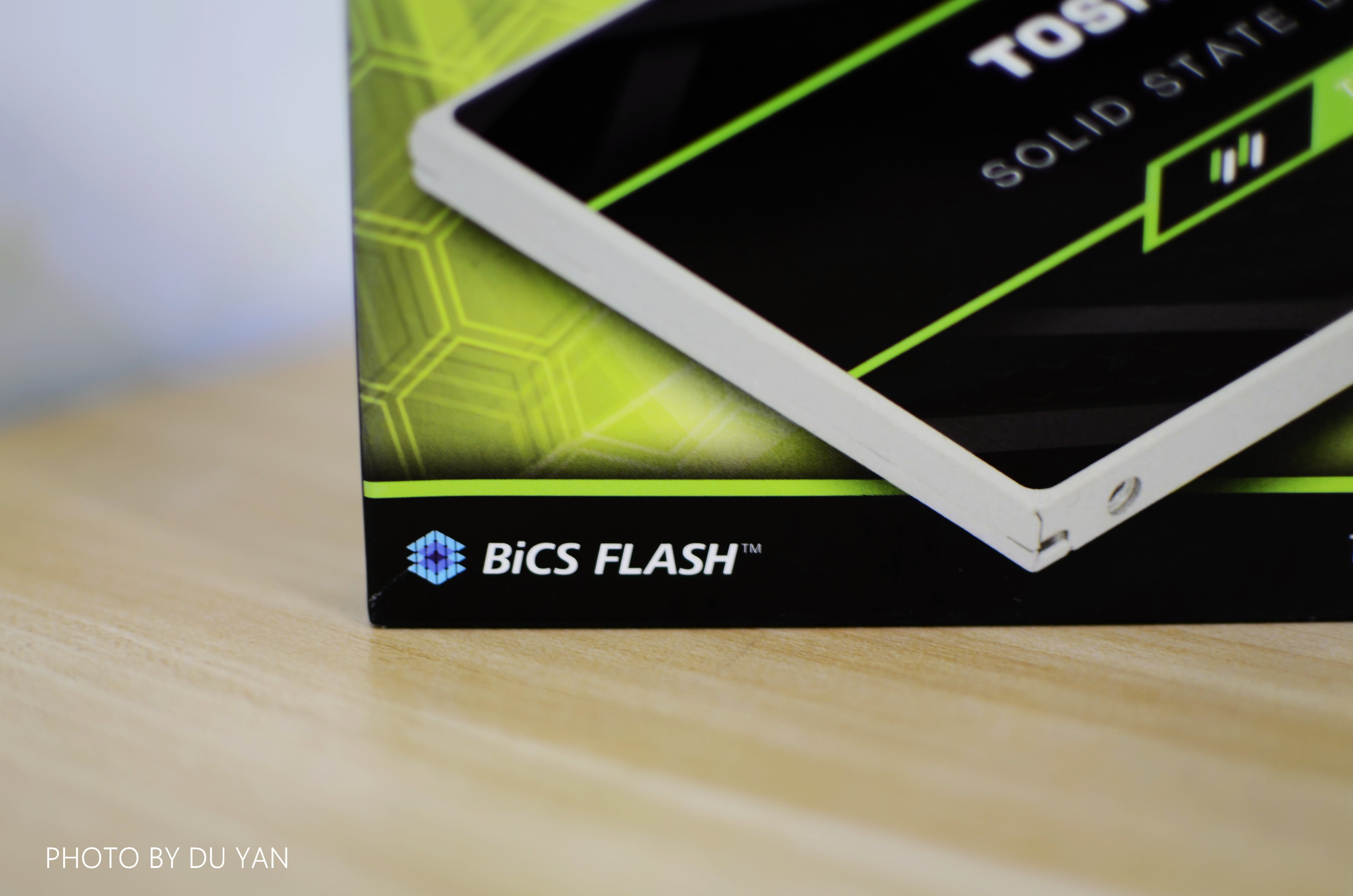 硬盘价格触底,东芝tr200固态怎样