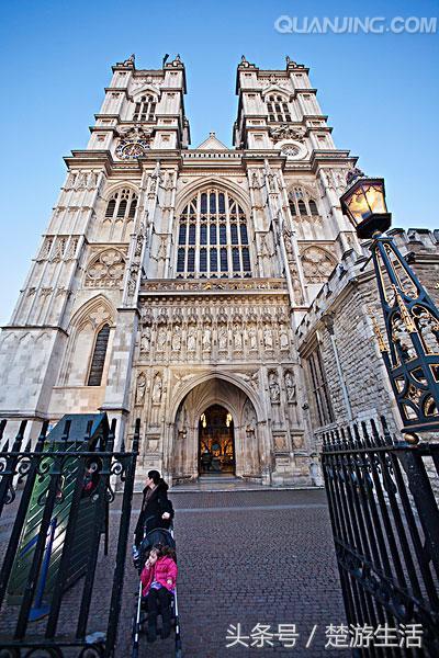 世界十大著名教堂,世界公认最美十大教堂