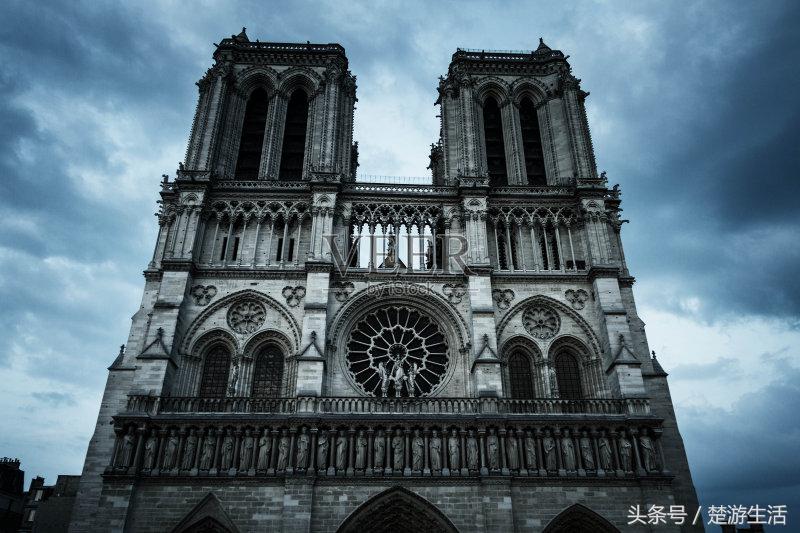 世界十大著名教堂,世界公认最美十大教堂