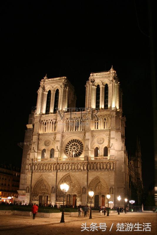 世界十大著名教堂,世界公认最美十大教堂