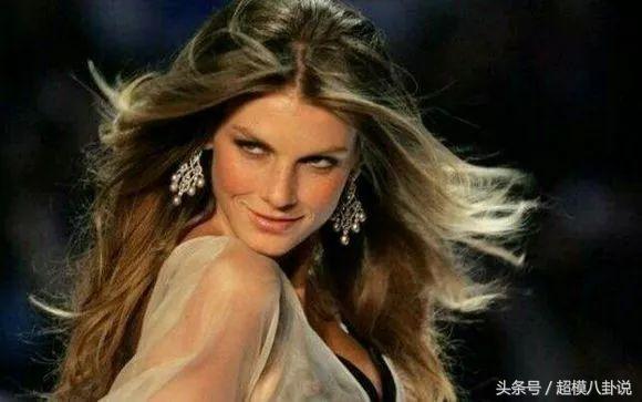 维密诸神成就,维密五大神