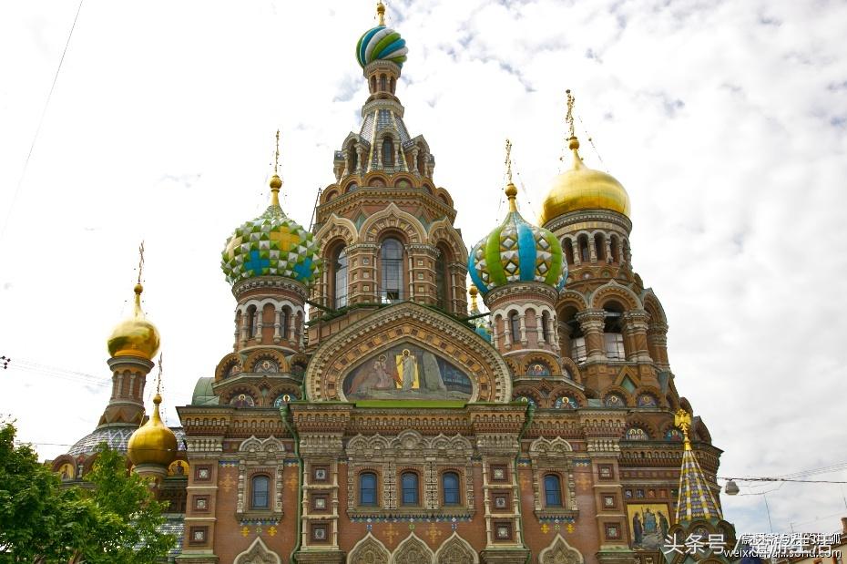 世界十大著名教堂,世界公认最美十大教堂