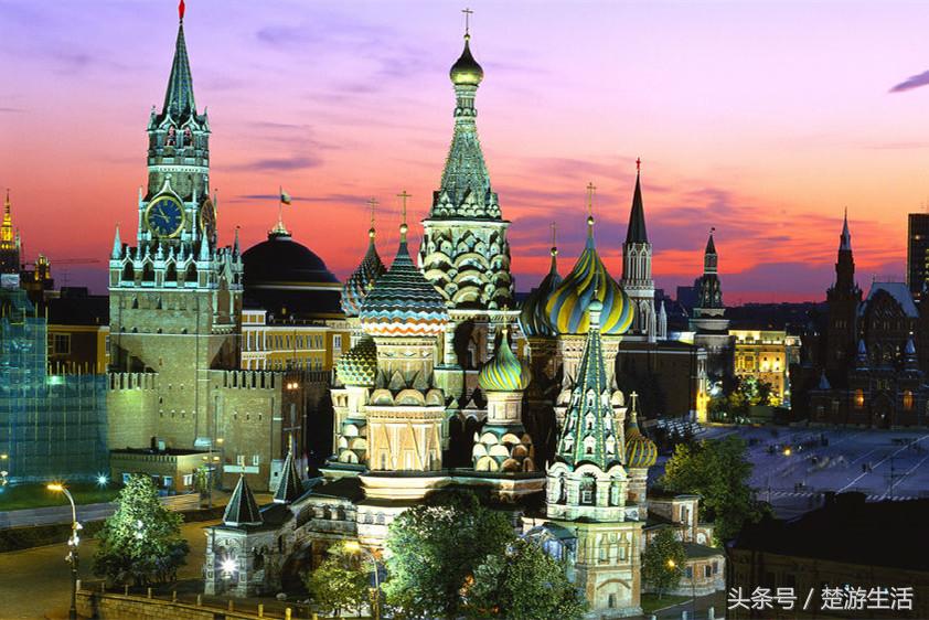 世界十大著名教堂,世界公认最美十大教堂