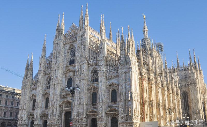 世界十大著名教堂,世界公认最美十大教堂