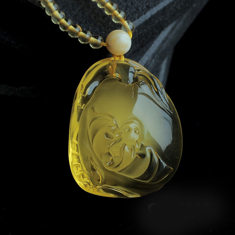 怎么鉴别金珀,金绞蜜和蜜蜡的区别