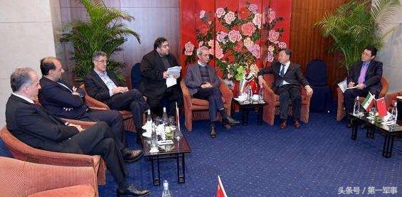 伊朗为何与俄罗斯走得这么近,伊朗与俄罗斯联手