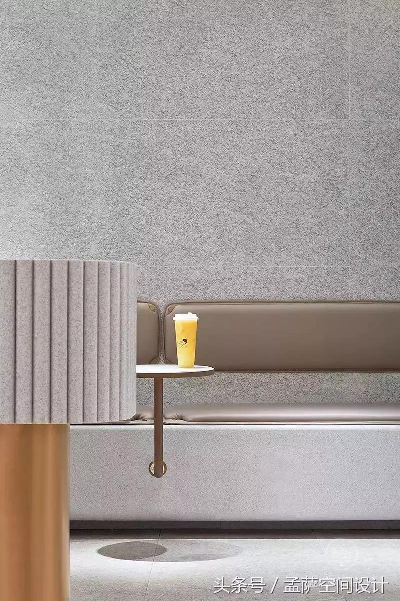 喜茶设计最好的门店,喜茶设计