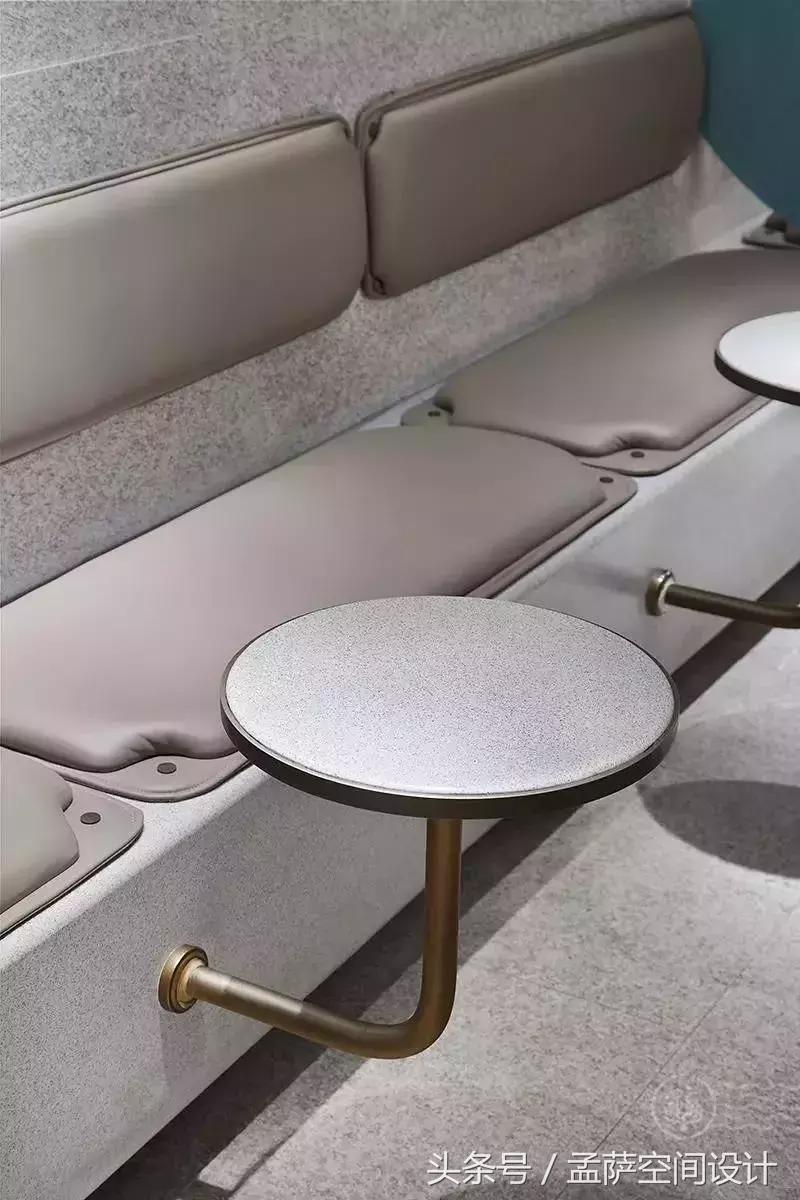 喜茶设计最好的门店,喜茶设计