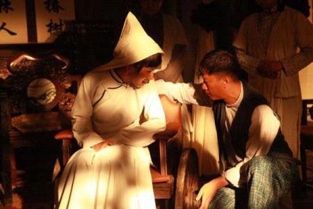 卧薪尝胆勾践是好人吗,勾践卧薪尝胆的真实故事