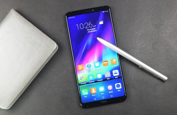 荣耀note10体验鸿蒙系统,荣耀note10使用一年后真实感受