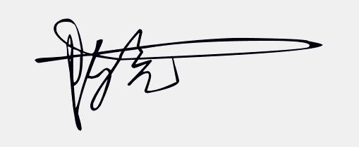 免费设计个性手写签名,免费签名设计你留名我来画