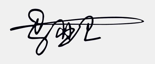 免费设计个性手写签名,免费签名设计你留名我来画