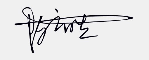 免费设计个性手写签名,免费签名设计你留名我来画