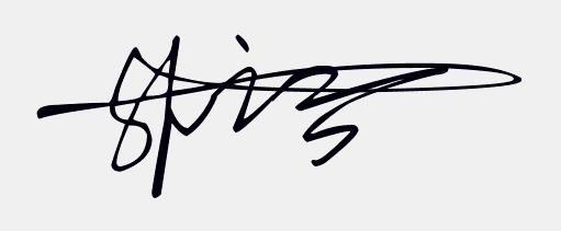 免费设计个性手写签名,免费签名设计你留名我来画