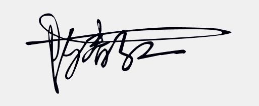 免费设计个性手写签名,免费签名设计你留名我来画