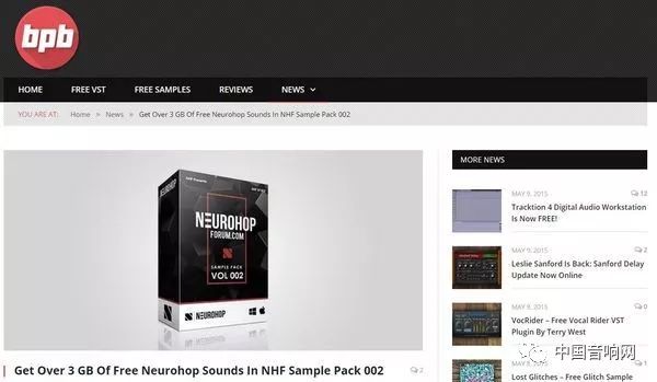 5个好用的音乐网站,一定要知道的几款软件