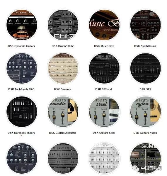 5个好用的音乐网站,一定要知道的几款软件