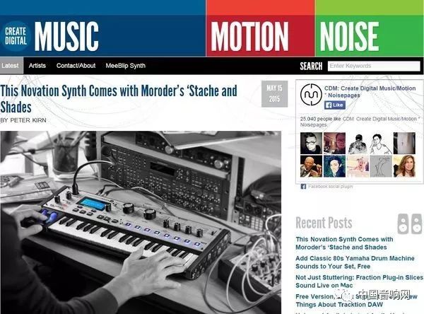 5个好用的音乐网站,一定要知道的几款软件