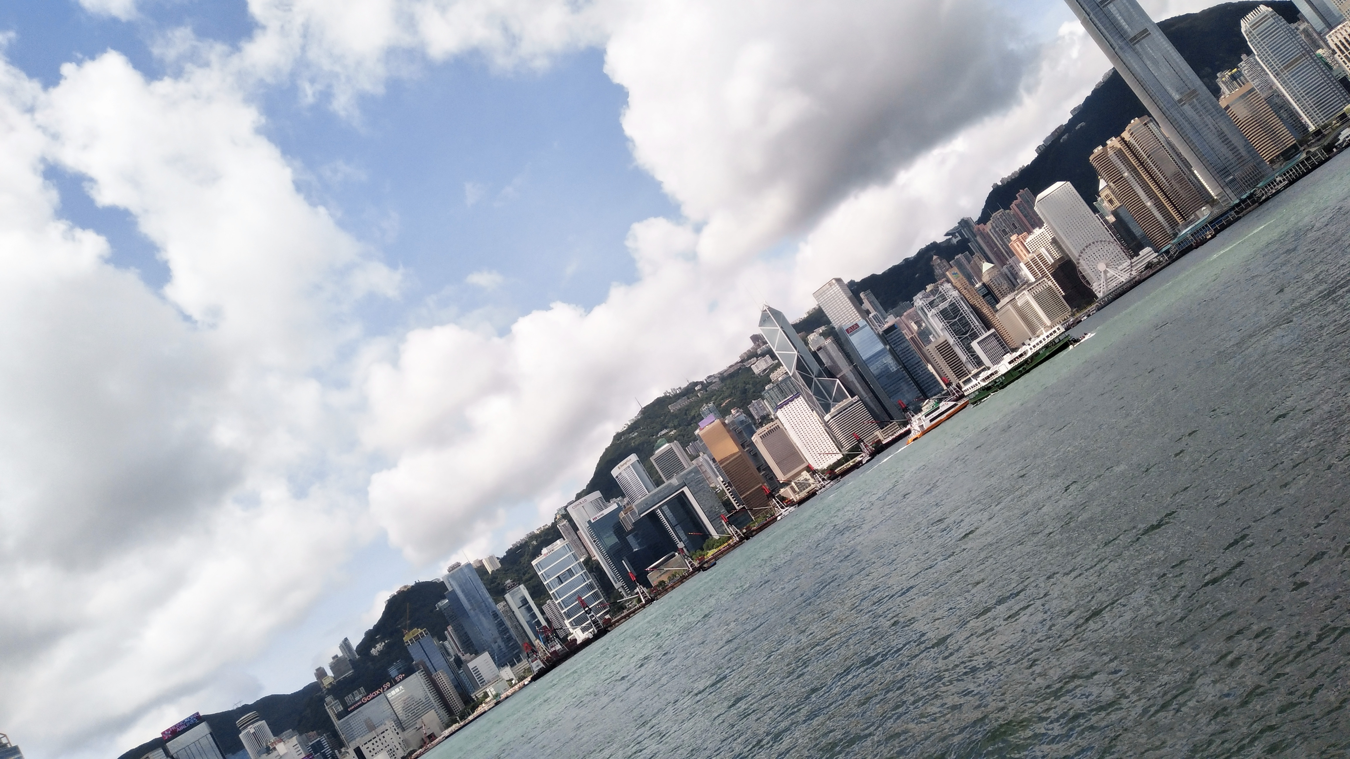 香港旅游攻略三日两晚,香港旅游攻略