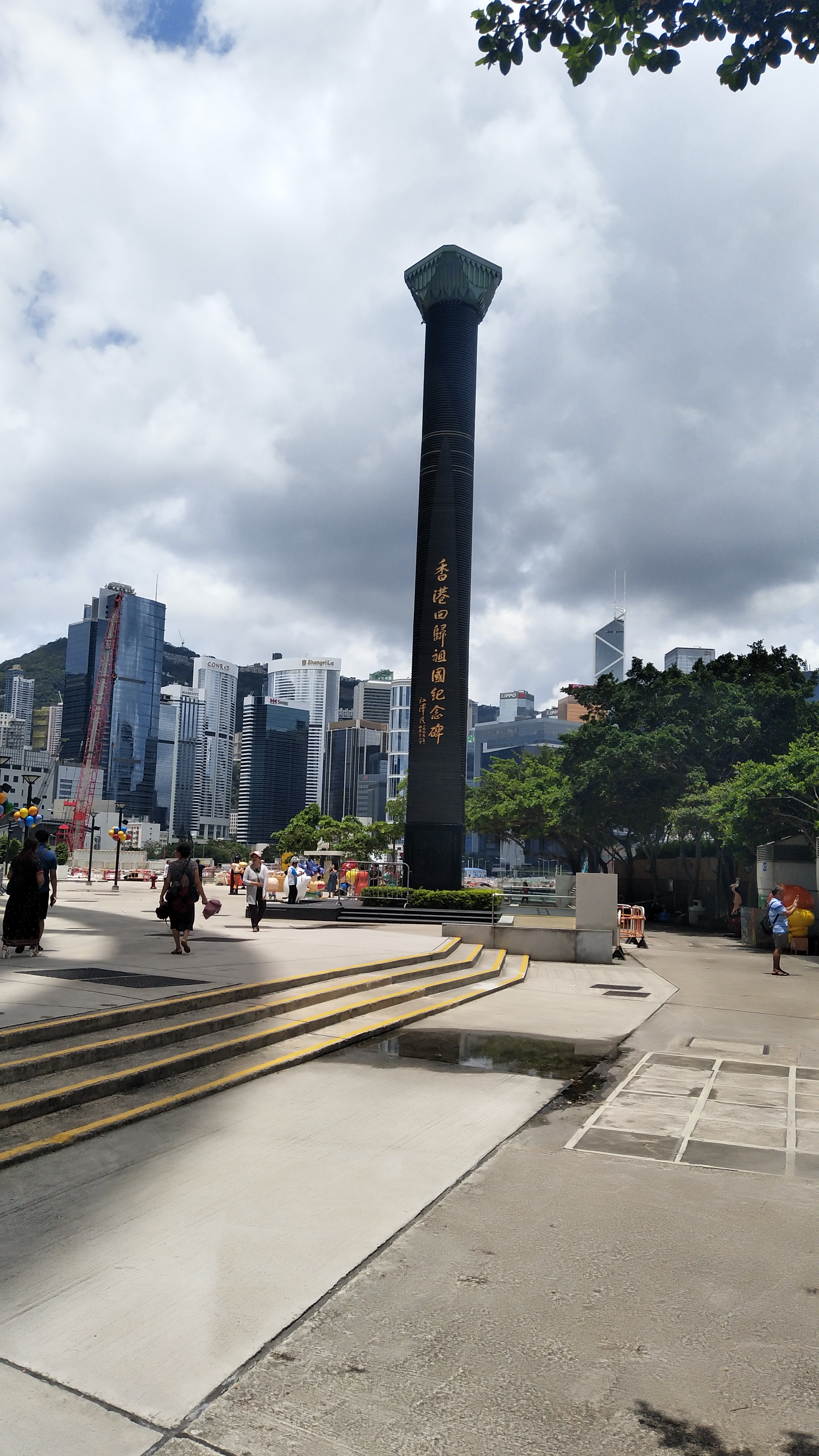 香港旅游攻略三日两晚,香港旅游攻略