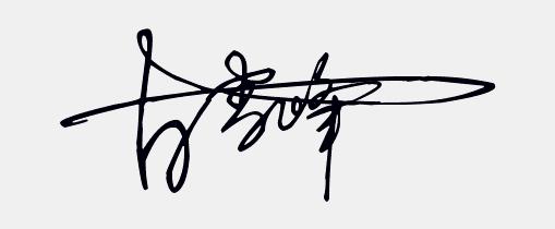 免费设计个性手写签名,免费签名设计你留名我来画