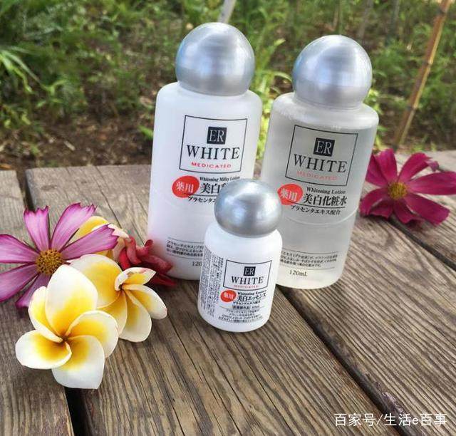 适合学生党小白的平价护肤品,推荐学生党护肤品百元以内