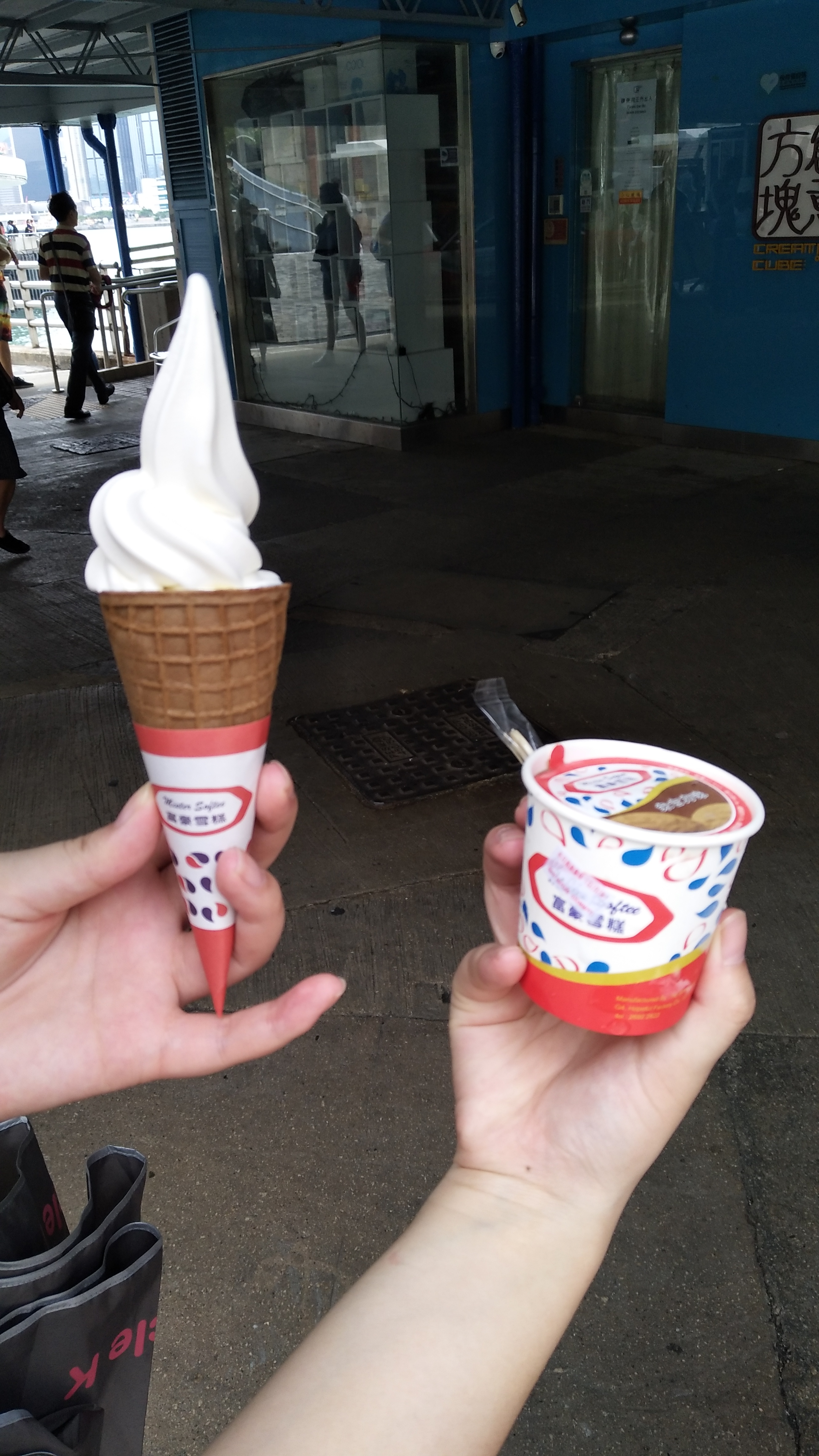 香港旅游攻略三日两晚,香港旅游攻略