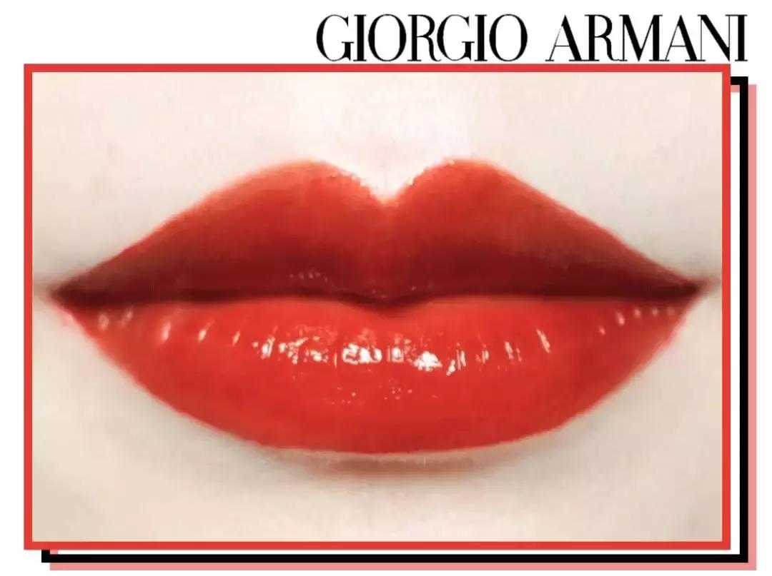 如何选择阿玛尼的色号,阿玛尼公认最好看的色号