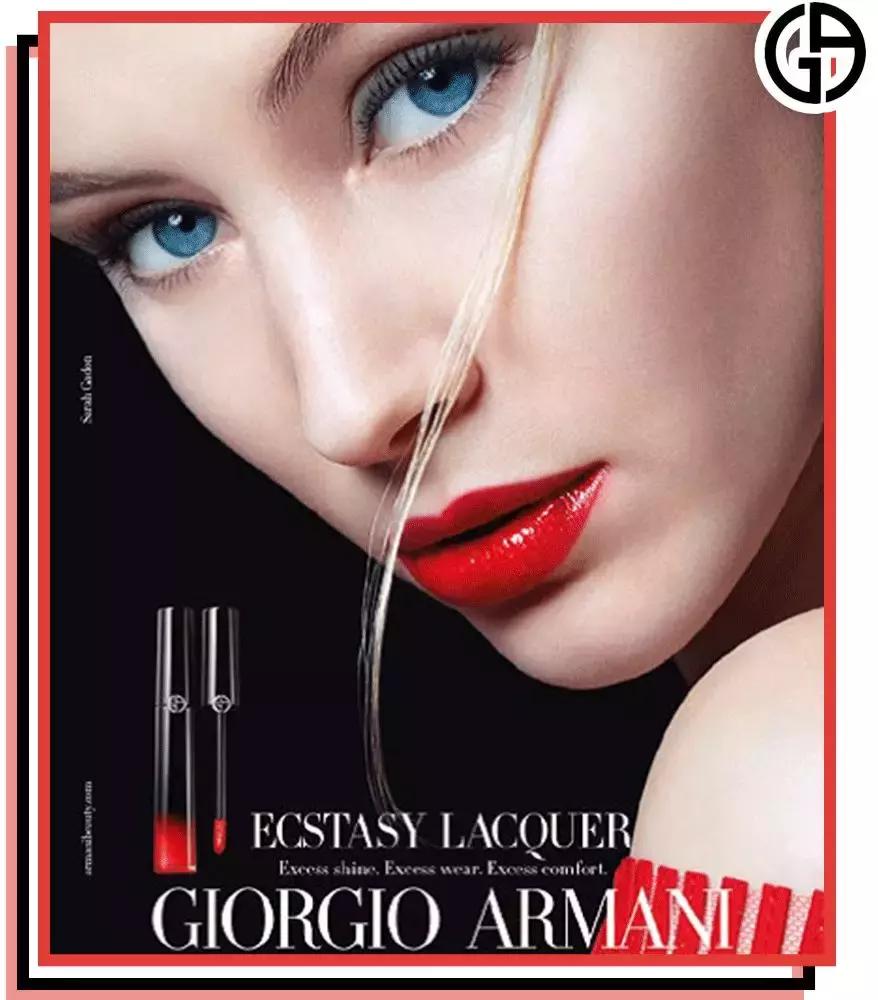 如何选择阿玛尼的色号,阿玛尼公认最好看的色号