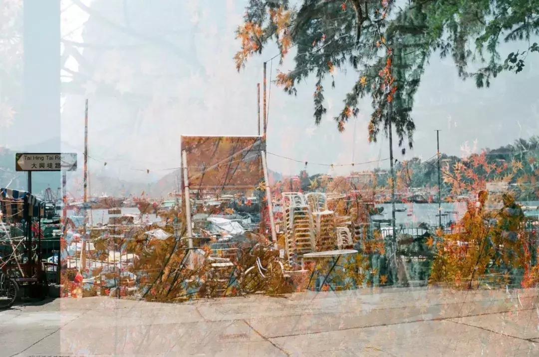 香港长洲岛和大澳渔村,香港长洲渔民真实生活