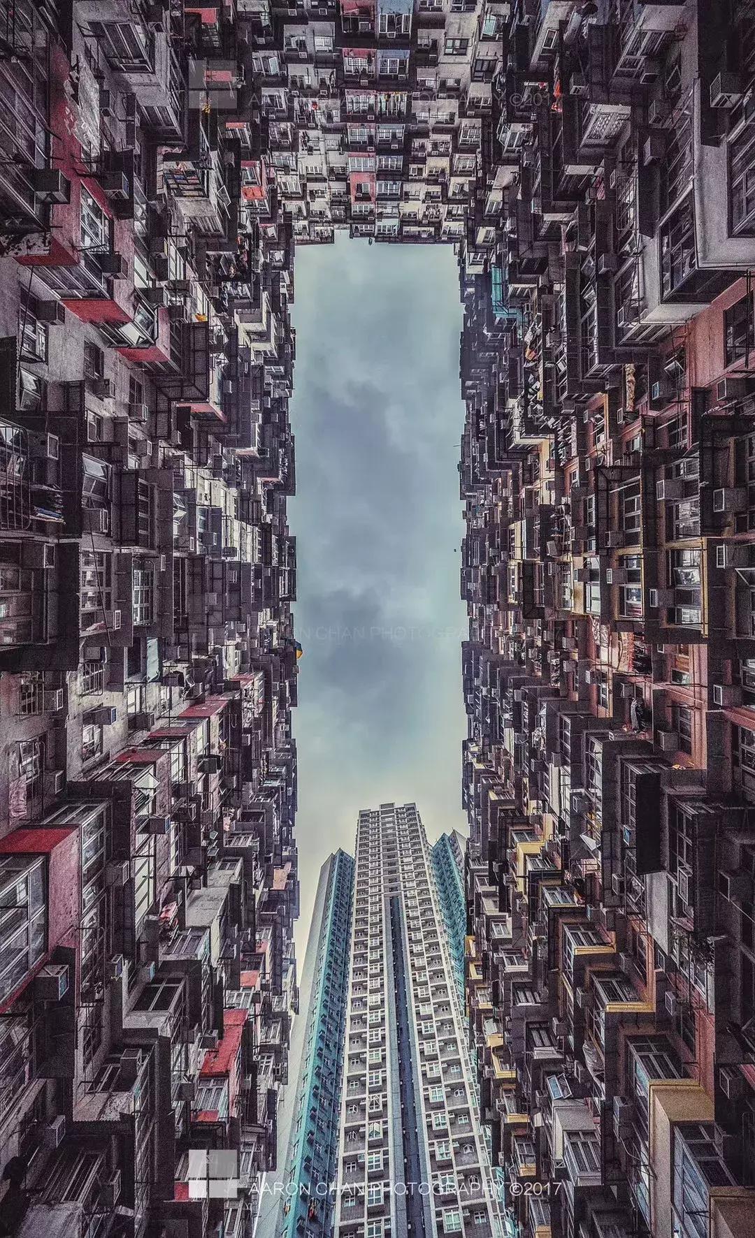 香港长洲岛和大澳渔村,香港长洲渔民真实生活