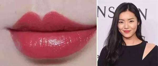 奈斯哪个口红好看,奈斯烂番茄色口红
