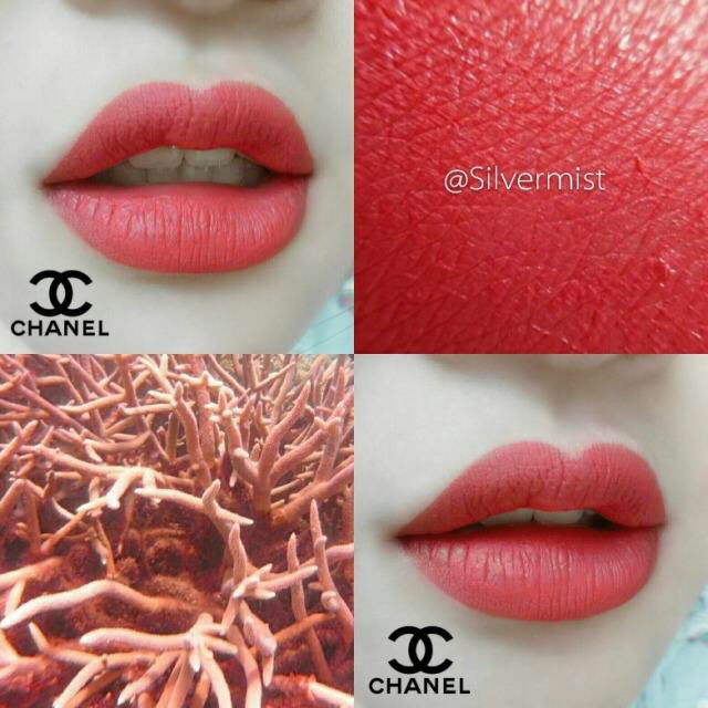 奈斯哪个口红好看,奈斯烂番茄色口红