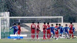 深度干货足球预测,日本校园足球战术素养