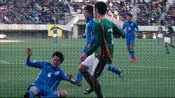 深度干货足球预测,日本校园足球战术素养