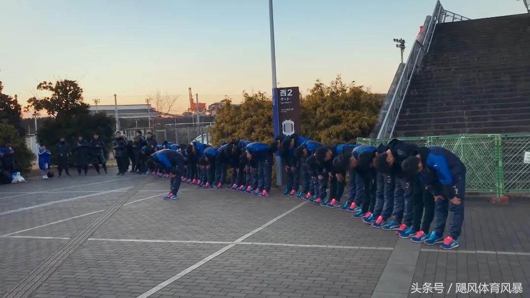 深度干货足球预测,日本校园足球战术素养