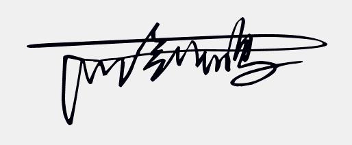 免费设计个性手写签名,免费签名设计你留名我来画