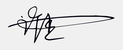 免费设计个性手写签名,免费签名设计你留名我来画