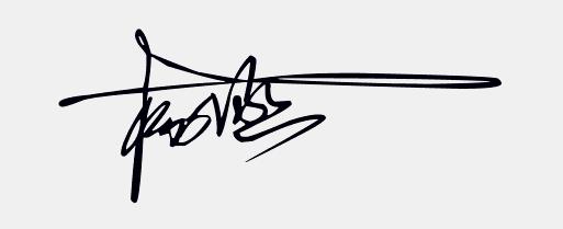 免费设计个性手写签名,免费签名设计你留名我来画